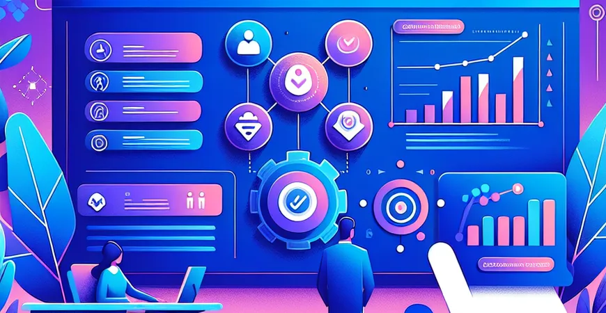 人力资源管理平台没人用？3 步激活员工使用积极性